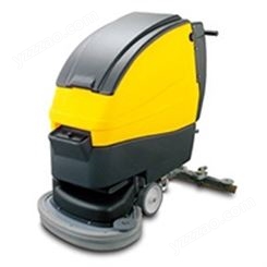 SIGMA 22进口手推式洗地机