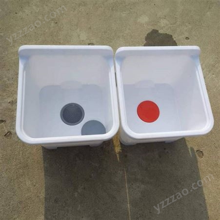 厂家批发ABS塑料拖布池 阳台卫生间地漏下水 家用拖把池