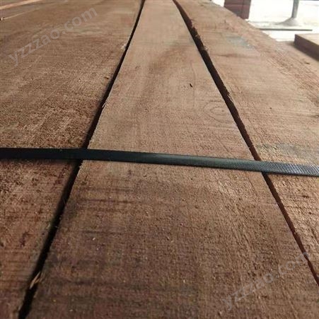 景弘木业 定制各种规格烘干红椿木板材优质原料供应
