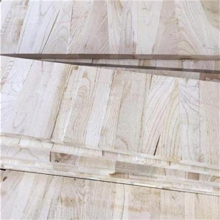 景弘 生产加工各种规格烘干白椿木板材源头工厂质量保证