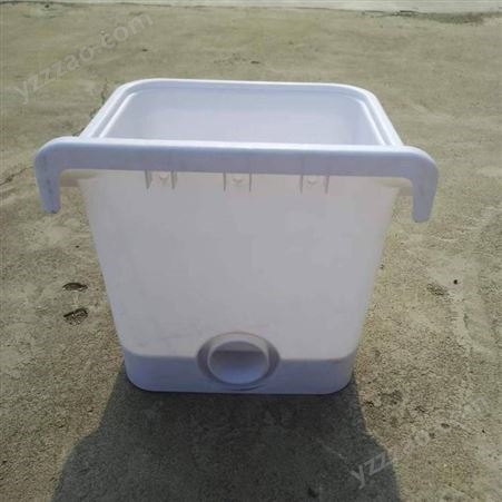 塑料拖把池 ABS小四季 农村阳台墩布池小号拖布池