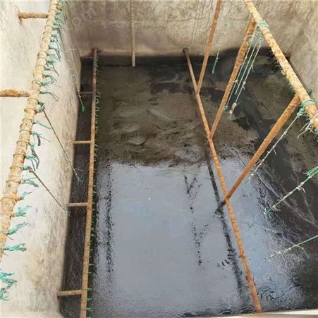 专业污水池清理 污泥净化处理 有限空间操作