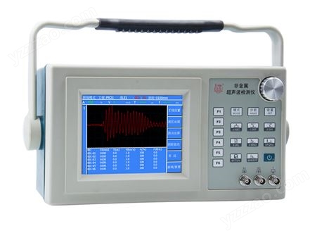 CTS-65非金属超声波探伤仪