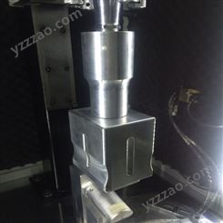 重庆超声波焊接机模具厂家 超声波模具 超声波焊接机焊头厂家