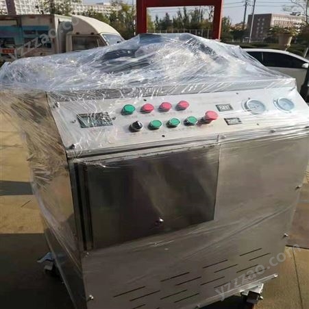 南京易冷 高效干冰生产线 干冰制造机 YL300