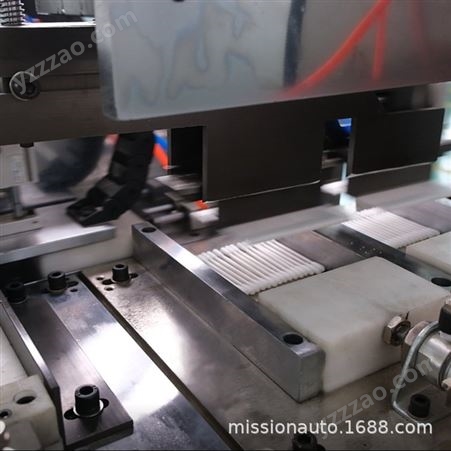 mission厂家 棉签一体烘干机 棉棒自动包装机生产设备