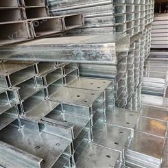 昆昊钢结构加工生产厂家 C型钢屋面檩条 彩钢瓦楼承板一站式采购