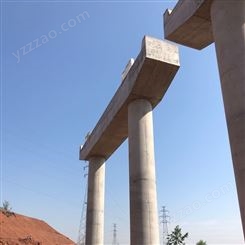 华锦 桥梁结构支座加固 大桥顶升纠偏工程服务