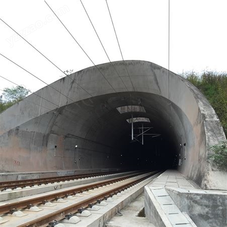 华锦 地铁隧道涵洞钢结构加固 混凝土楼板裂缝修补