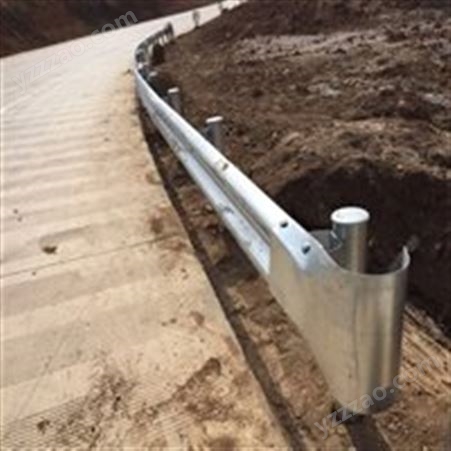 江西吉安供应波形护栏板安装公路护栏