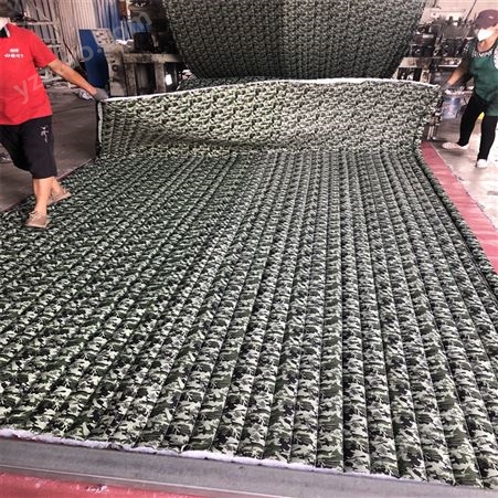 广泰 棉被厂家 冬季车辆运输防寒防雨保暖 耐撕扯