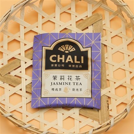 CHALI茶里酒店茶包 红茶绿茶花茶种类供应出售