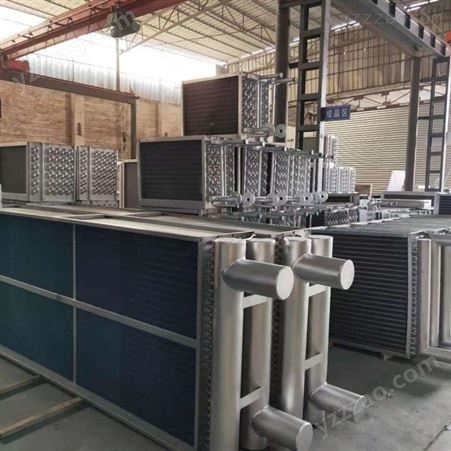 DHT-15广东东莞专业生产表冷器 不锈钢表冷器 水冷柜机表冷器  换热器 表冷器厂家