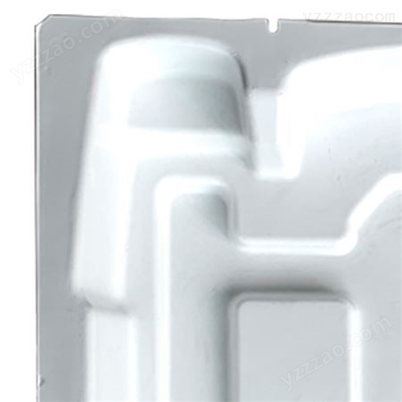 塑艺科技浙江厚板加工厂 ABS厚板吸塑定制 PS厚板吸塑定制 吸塑专家厚板薄片定制