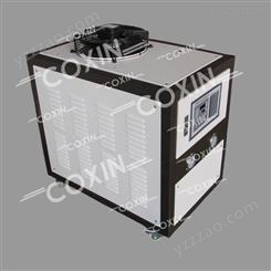 【厂家】上海COXIN供应CW-250P工业注塑机水冷式油冷却器