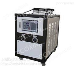 【厂家】上海COXIN供应CO-1200P工业液压油冷却机 液压系统油冷器