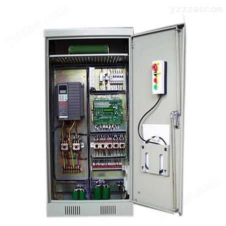 变频控制系统实训柜 变频调速教学实训台 电机变频实验台 育联 SHYL-WXG02
